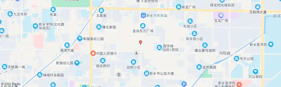 新乡货运中心_公交站地图_新乡公交_妙搜公交查询2025