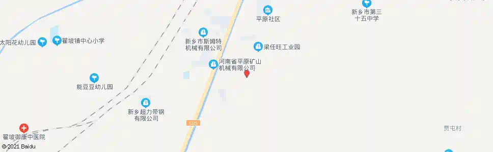 新乡梁任旺_公交站地图_新乡公交_妙搜公交查询2025