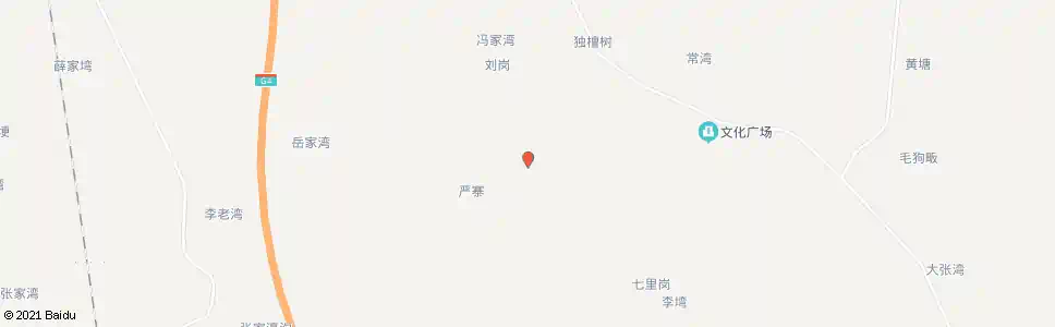 信阳八里岗_公交站地图_信阳公交_妙搜公交查询2025