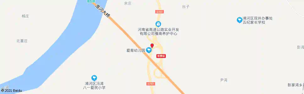 信阳付湾_公交站地图_信阳公交_妙搜公交查询2025