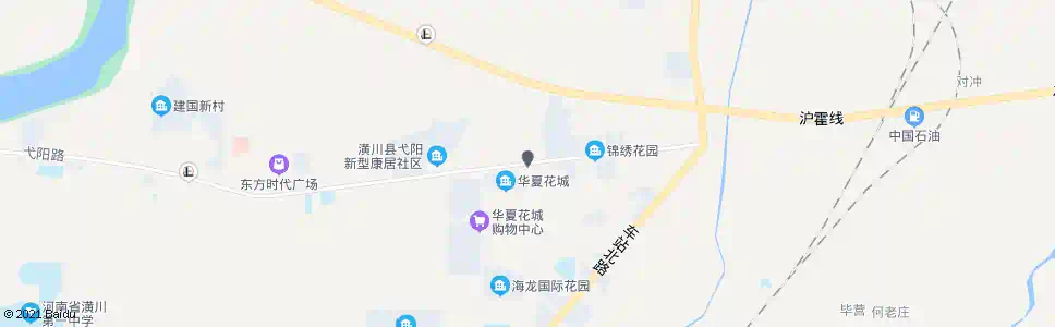 信阳啤酒厂_公交站地图_信阳公交_妙搜公交查询2025