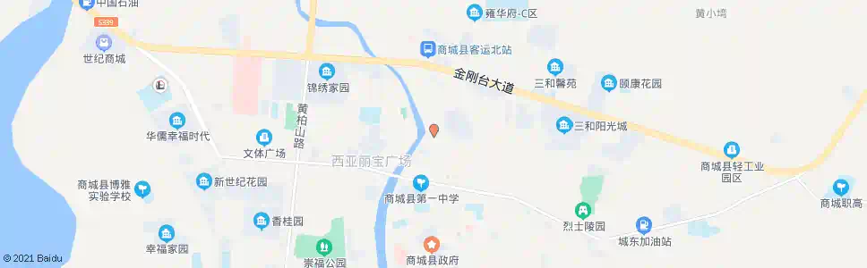 信阳移动公司_公交站地图_信阳公交_妙搜公交查询2025