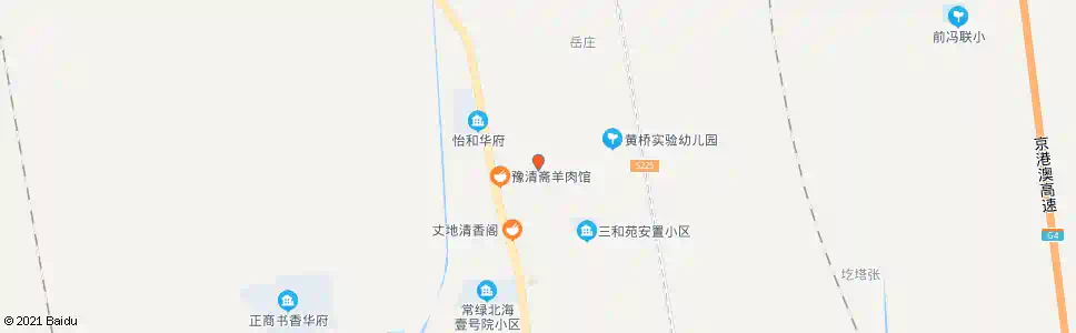 许昌许昌老牌水泥厂_公交站地图_许昌公交_妙搜公交查询2025