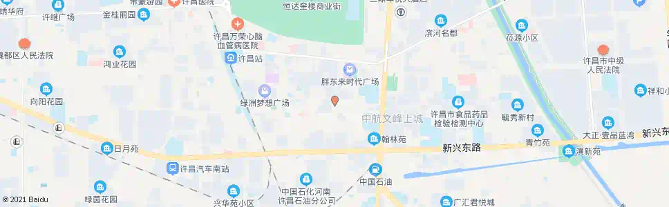 许昌县商业局_公交站地图_许昌公交_妙搜公交查询2025