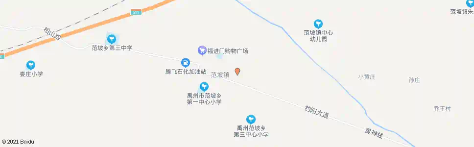 许昌龙谊宾馆_公交站地图_许昌公交_妙搜公交查询2025