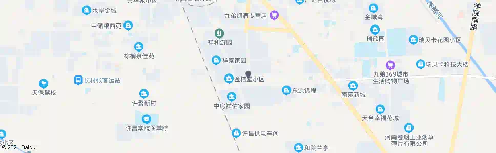 许昌文峰路_公交站地图_许昌公交_妙搜公交查询2025