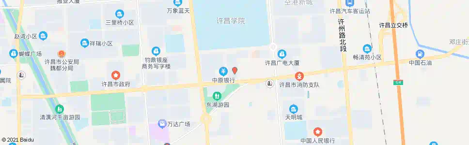许昌市财政局_公交站地图_许昌公交_妙搜公交查询2025