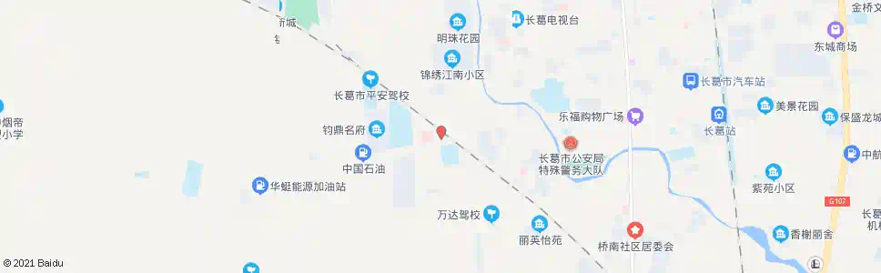 许昌市卫校_公交站地图_许昌公交_妙搜公交查询2025