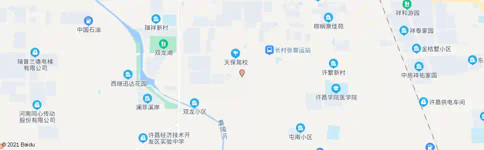许昌工农路北口_公交站地图_许昌公交_妙搜公交查询2025