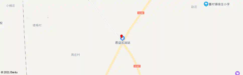 许昌新一0七_公交站地图_许昌公交_妙搜公交查询2025