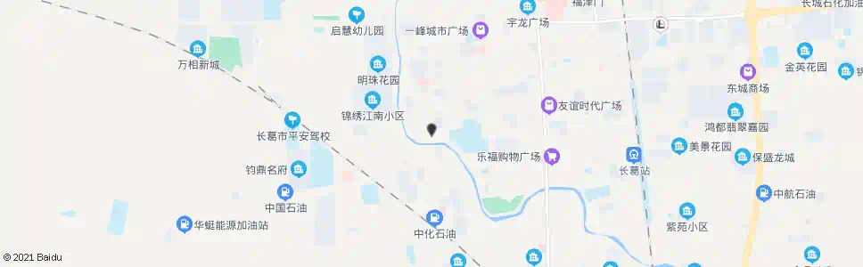 许昌市电业局_公交站地图_许昌公交_妙搜公交查询2025