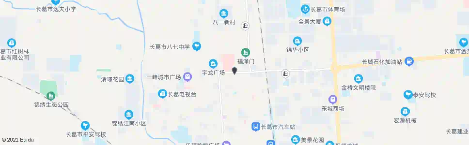 许昌移动公司_公交站地图_许昌公交_妙搜公交查询2025