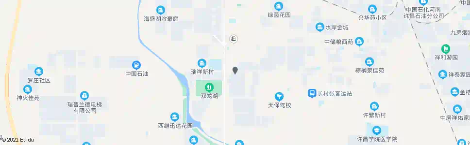 许昌科力公司_公交站地图_许昌公交_妙搜公交查询2025
