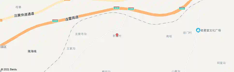 郑州新沟村_公交站地图_郑州公交_妙搜公交查询2025