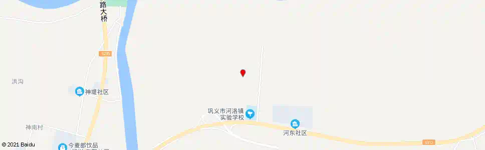 郑州示范渔场_公交站地图_郑州公交_妙搜公交查询2025