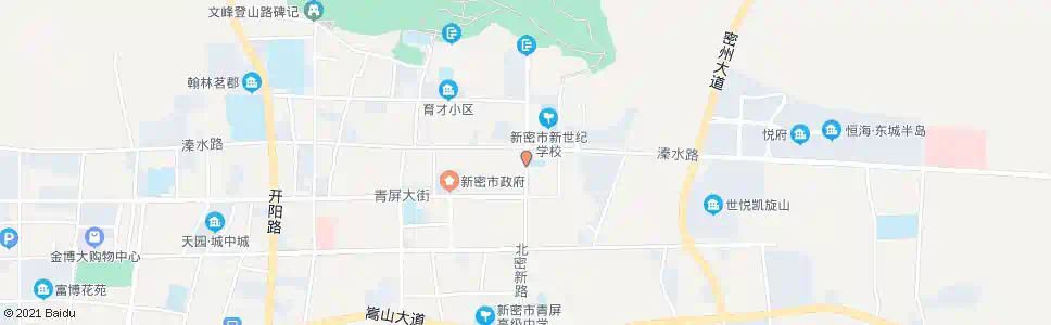 郑州兴华公学_公交站地图_郑州公交_妙搜公交查询2025