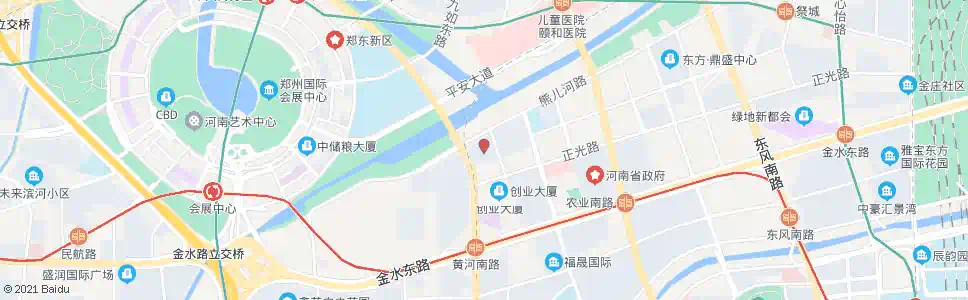 郑州市公交总公司站_公交站地图_郑州公交_妙搜公交查询2025