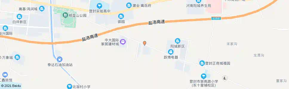郑州水厂_公交站地图_郑州公交_妙搜公交查询2025