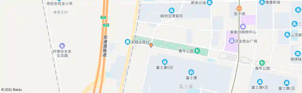 郑州郑港十路振兴路_公交站地图_郑州公交_妙搜公交查询2025