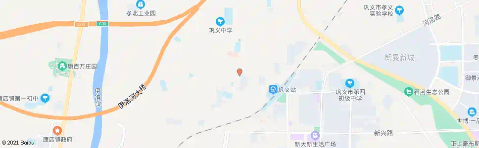 郑州五交化公司_公交站地图_郑州公交_妙搜公交查询2025