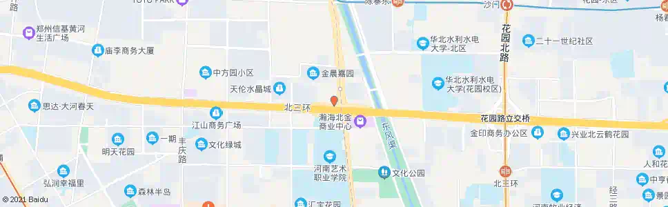 郑州文化路陈寨_公交站地图_郑州公交_妙搜公交查询2025