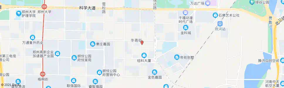 郑州楼上村_公交站地图_郑州公交_妙搜公交查询2025