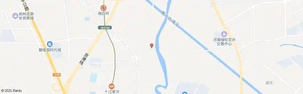 郑州王垌村_公交站地图_郑州公交_妙搜公交查询2025
