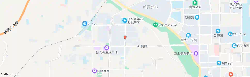 郑州锦豪苑_公交站地图_郑州公交_妙搜公交查询2025