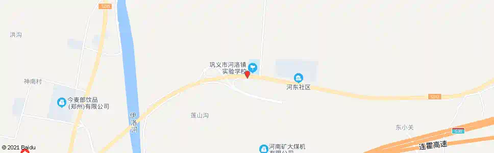 郑州兴佛寺_公交站地图_郑州公交_妙搜公交查询2025
