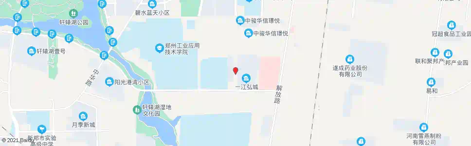 郑州宏远机械厂_公交站地图_郑州公交_妙搜公交查询2025