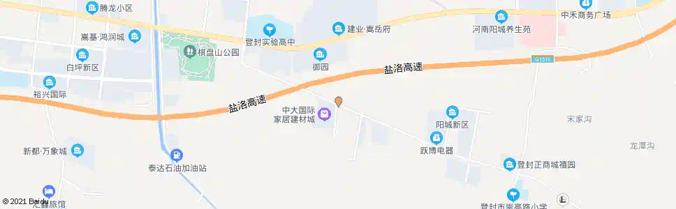 郑州建材城_公交站地图_郑州公交_妙搜公交查询2025