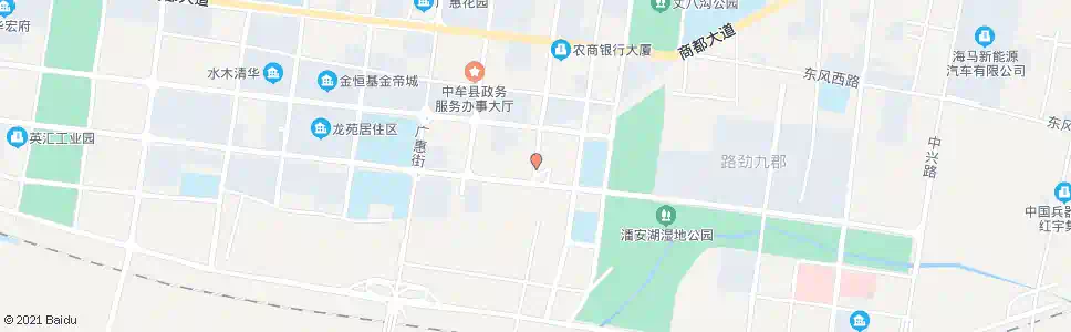 郑州春华路雁鸣路_公交站地图_郑州公交_妙搜公交查询2025