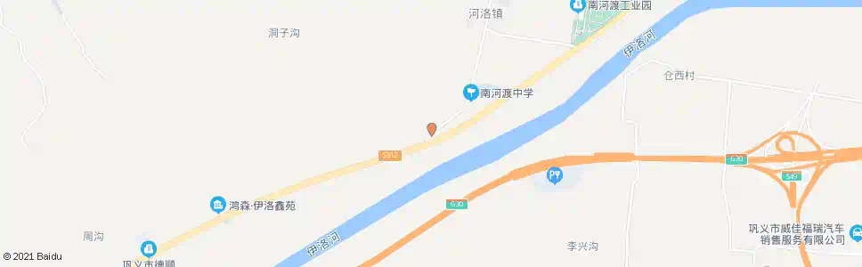 郑州滨河路口_公交站地图_郑州公交_妙搜公交查询2025