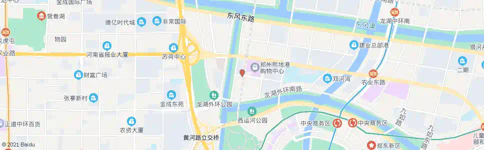 郑州众意西路地坤街_公交站地图_郑州公交_妙搜公交查询2025