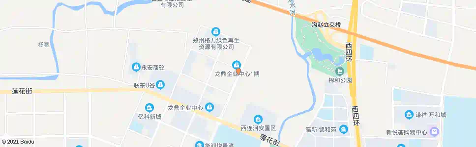 郑州红松路黄杨街_公交站地图_郑州公交_妙搜公交查询2025