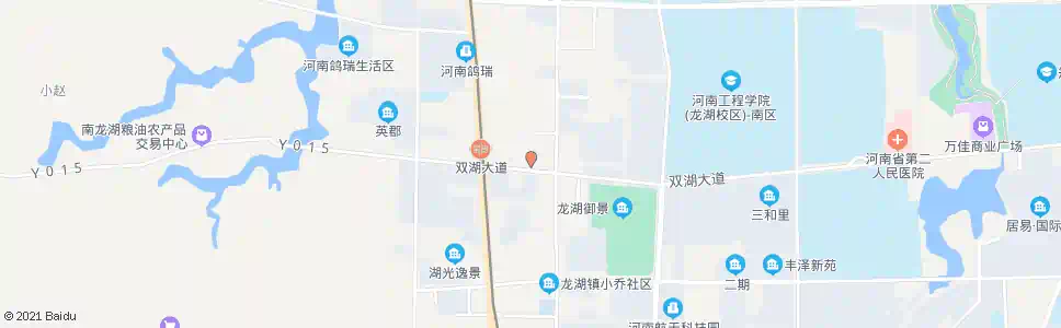 郑州工会_公交站地图_郑州公交_妙搜公交查询2025