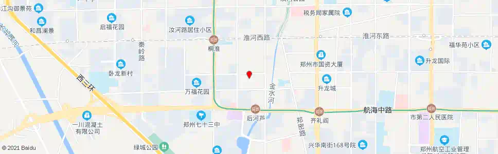 郑州电力小区_公交站地图_郑州公交_妙搜公交查询2025