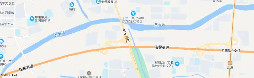 郑州文化路杲村公交站_公交站地图_郑州公交_妙搜公交查询2025