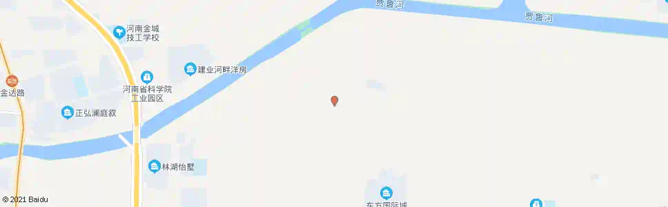 郑州周庄_公交站地图_郑州公交_妙搜公交查询2025