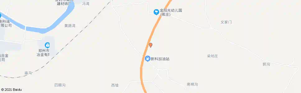 郑州广武镇胡同村_公交站地图_郑州公交_妙搜公交查询2025