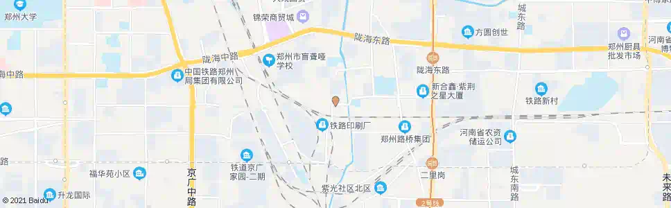郑州黄家门_公交站地图_郑州公交_妙搜公交查询2025