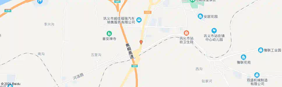 郑州站街大桥_公交站地图_郑州公交_妙搜公交查询2025