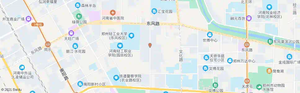 郑州小铺村_公交站地图_郑州公交_妙搜公交查询2025