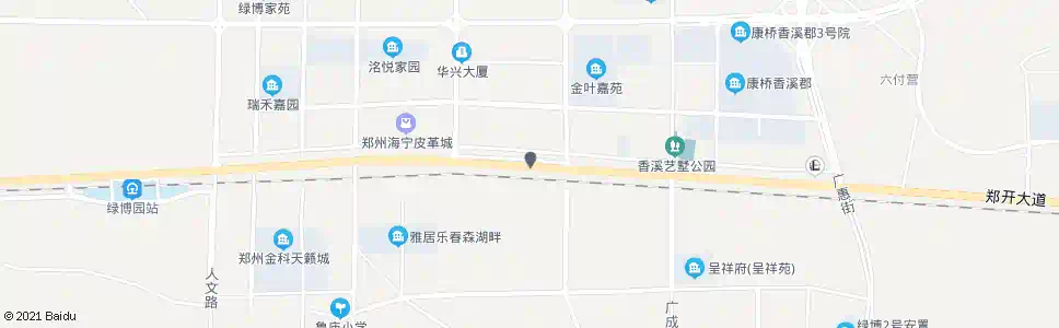 郑州鲁恭庙_公交站地图_郑州公交_妙搜公交查询2025