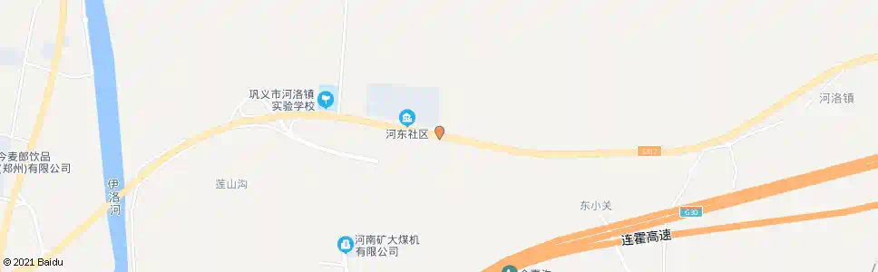 郑州双槐树_公交站地图_郑州公交_妙搜公交查询2025