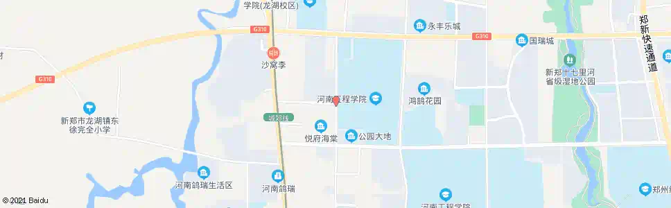 郑州文昌路金菊街_公交站地图_郑州公交_妙搜公交查询2025