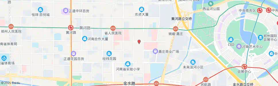 郑州公交电车公司_公交站地图_郑州公交_妙搜公交查询2025