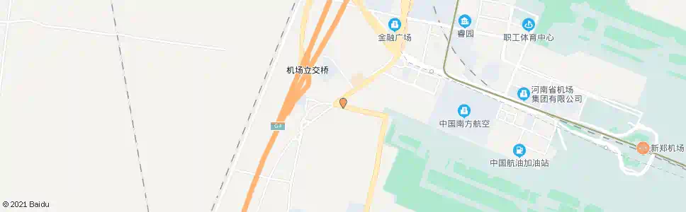 郑州郑港四街盛祥路_公交站地图_郑州公交_妙搜公交查询2025