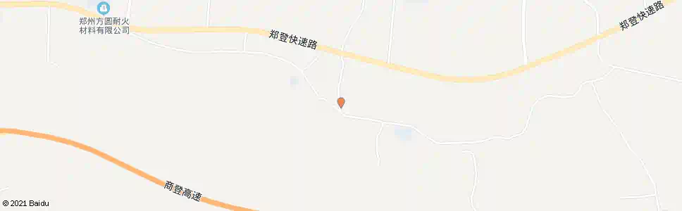 郑州东瓦店_公交站地图_郑州公交_妙搜公交查询2025