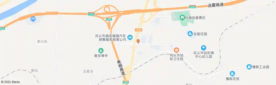 郑州高速路口_公交站地图_郑州公交_妙搜公交查询2025